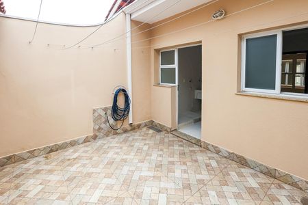 Casa para alugar com 263m², 4 quartos e 2 vagasArea de Serviço