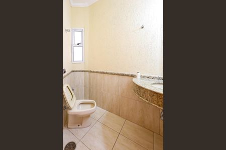 Casa para alugar com 263m², 4 quartos e 2 vagasLavabro