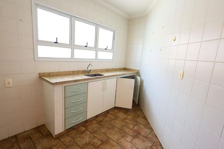 Casa para alugar com 263m², 4 quartos e 2 vagasÁrea gourmet - cozinha