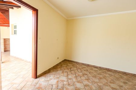 Casa para alugar com 263m², 4 quartos e 2 vagasÁrea gourmet - Quarto