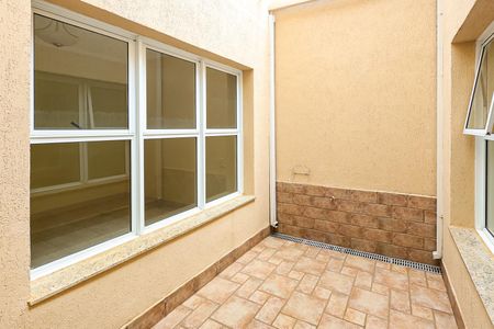 Casa para alugar com 263m², 4 quartos e 2 vagasArea de luz