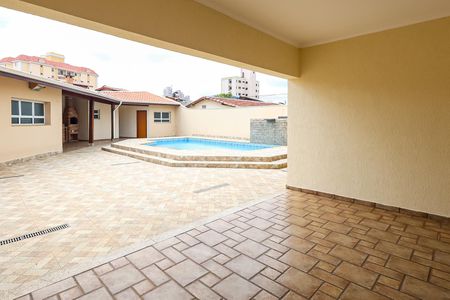 Casa para alugar com 263m², 4 quartos e 2 vagasArea de Lazer