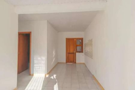 Sala/Cozinha de casa para alugar com 2 quartos, 42m² em Guajuviras, Canoas