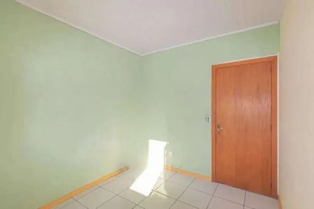 Quarto 1 de casa para alugar com 2 quartos, 42m² em Guajuviras, Canoas