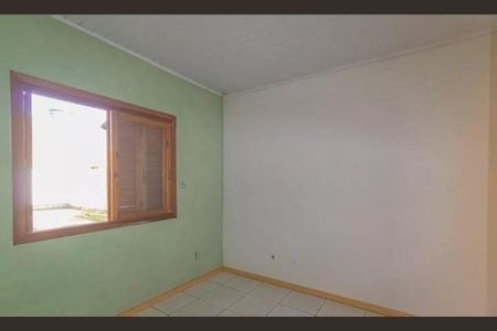 Quarto 2 de casa para alugar com 2 quartos, 42m² em Guajuviras, Canoas