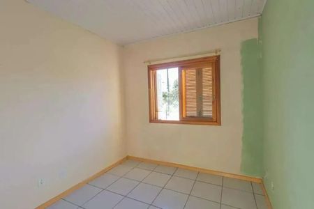 Quarto 1 de casa para alugar com 2 quartos, 42m² em Guajuviras, Canoas
