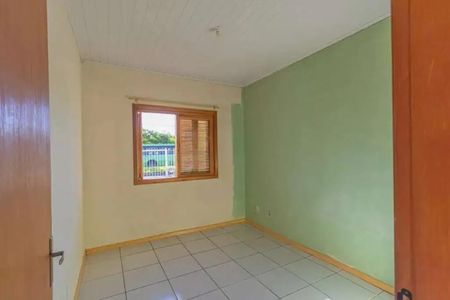 Quarto 1 de casa para alugar com 2 quartos, 42m² em Guajuviras, Canoas