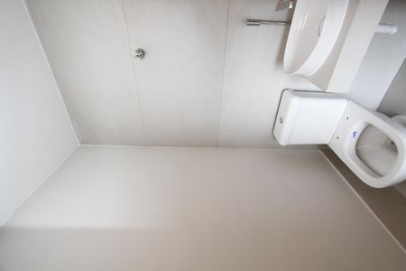 Apartamento à venda com 87m², 3 quartos e 2 vagasLavabo