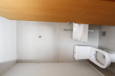 Apartamento à venda com 87m², 3 quartos e 2 vagasLavabo