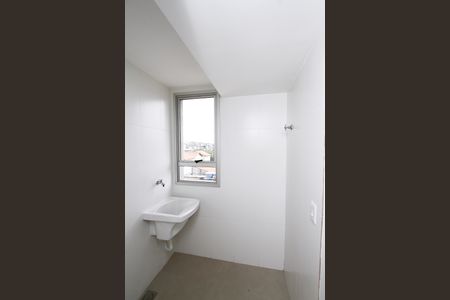 Apartamento à venda com 87m², 3 quartos e 2 vagasÁrea de Serviço