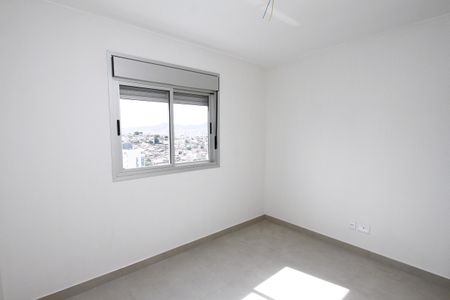 Apartamento à venda com 87m², 3 quartos e 2 vagasQuarto 3