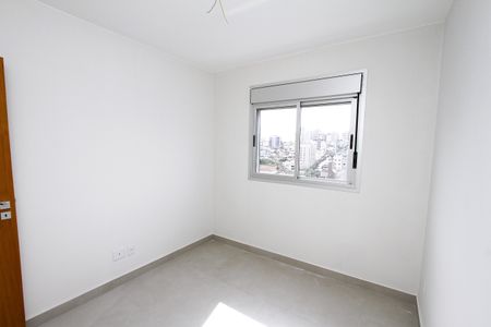 Apartamento à venda com 87m², 3 quartos e 2 vagasQuarto 2