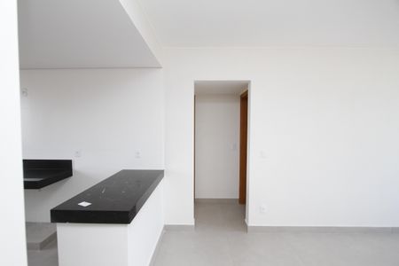 Apartamento à venda com 87m², 3 quartos e 2 vagasSala