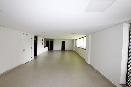 Apartamento à venda com 87m², 3 quartos e 2 vagasÁrea comum - Salão de festas