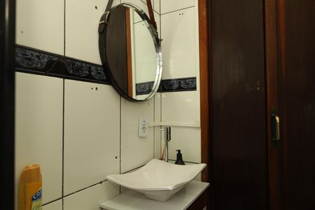 Apartamento à venda com 44m², 2 quartos e 1 vagaBanheiro