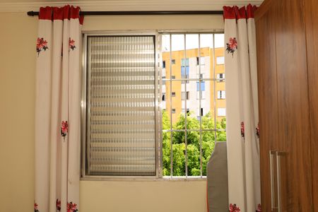 Apartamento à venda com 44m², 2 quartos e 1 vagaQuarto 2