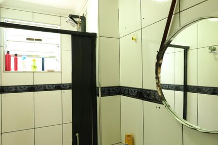 Apartamento à venda com 44m², 2 quartos e 1 vagaBanheiro