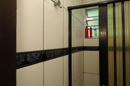 Apartamento à venda com 44m², 2 quartos e 1 vagaBanheiro