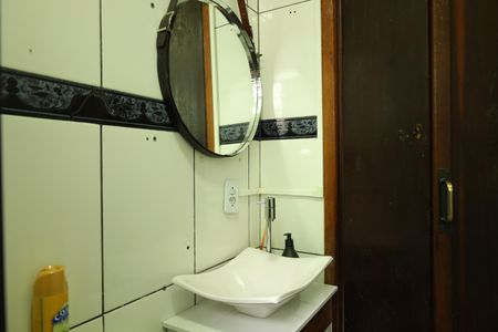 Apartamento à venda com 44m², 2 quartos e 1 vagaBanheiro