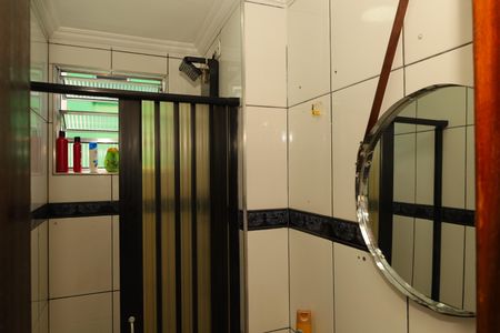 Apartamento à venda com 44m², 2 quartos e 1 vagaBanheiro