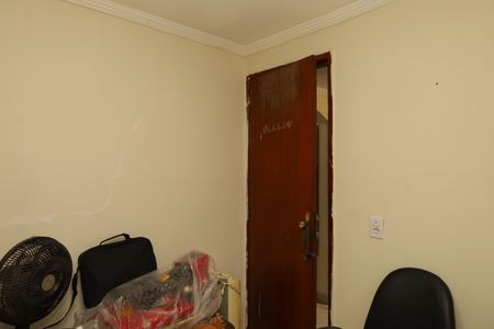 Quarto 1 de apartamento à venda com 2 quartos, 44m² em Vila Robertina, São Paulo