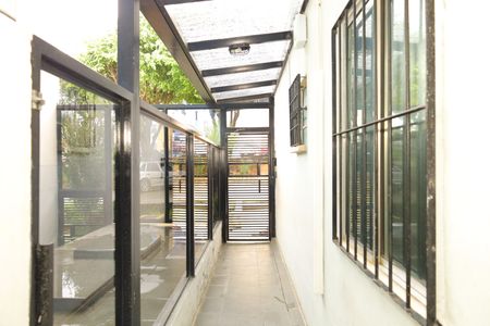 Apartamento à venda com 44m², 2 quartos e 1 vagaÁrea comum - Saguão do prédio