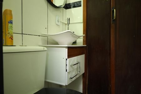 Apartamento à venda com 44m², 2 quartos e 1 vagaBanheiro