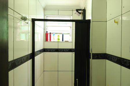 Apartamento à venda com 44m², 2 quartos e 1 vagaBanheiro