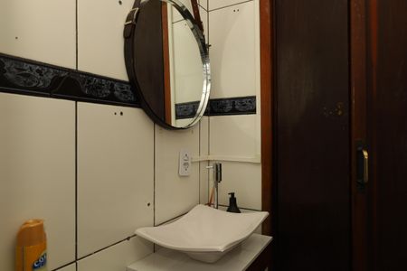 Apartamento à venda com 44m², 2 quartos e 1 vagaBanheiro
