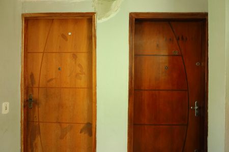 Apartamento à venda com 44m², 2 quartos e 1 vagaPorta do imóvel