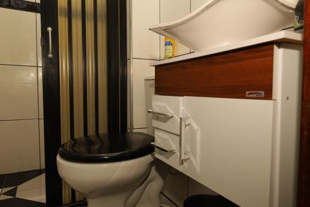 Apartamento à venda com 44m², 2 quartos e 1 vagaBanheiro