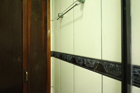 Apartamento à venda com 44m², 2 quartos e 1 vagaBanheiro