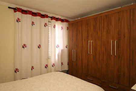 Apartamento à venda com 44m², 2 quartos e 1 vagaQuarto 2