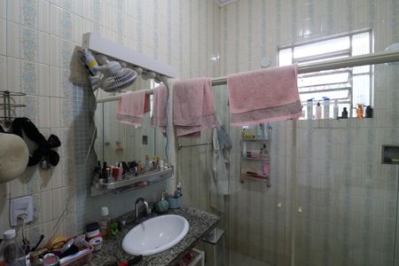 Casa à venda com 360m², 6 quartos e 3 vagasBanheiro Social 1