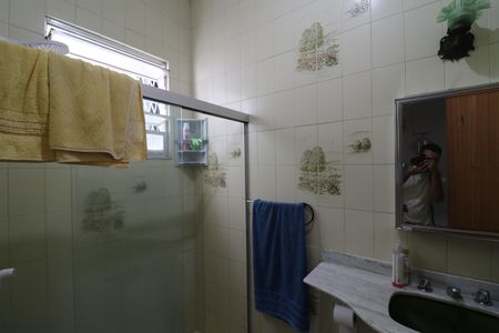 Casa à venda com 360m², 6 quartos e 3 vagasBanheiro Social 2