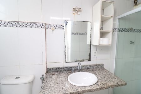 Casa à venda com 360m², 6 quartos e 3 vagasBanheiro social 3