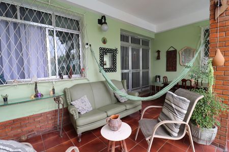 Casa à venda com 360m², 6 quartos e 3 vagasÁrea externa