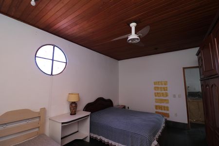 Casa à venda com 360m², 6 quartos e 3 vagasQuarto 3