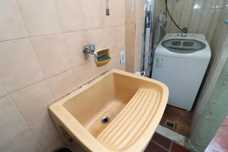 Casa à venda com 360m², 6 quartos e 3 vagasÁrea de Serviço