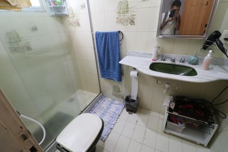 Casa à venda com 360m², 6 quartos e 3 vagasBanheiro Social 2