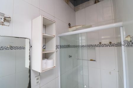 Casa à venda com 360m², 6 quartos e 3 vagasBanheiro social 3