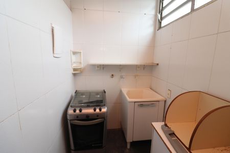 Casa à venda com 360m², 6 quartos e 3 vagasCozinha 2