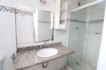 Casa à venda com 360m², 6 quartos e 3 vagasBanheiro social 3