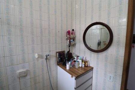 Casa à venda com 360m², 6 quartos e 3 vagasBanheiro Social 1