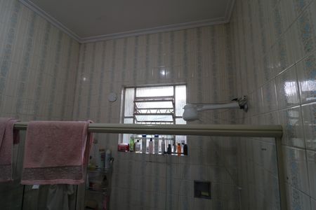 Casa à venda com 360m², 6 quartos e 3 vagasBanheiro Social 1