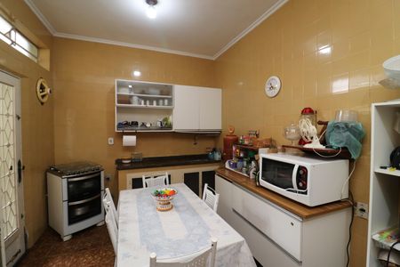 Casa à venda com 360m², 6 quartos e 3 vagasCozinha