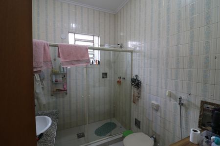 Casa à venda com 360m², 6 quartos e 3 vagasBanheiro Social 1