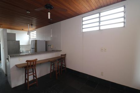 Casa à venda com 360m², 6 quartos e 3 vagasCozinha 2
