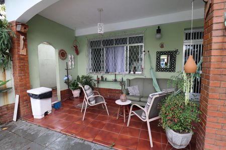 Casa à venda com 360m², 6 quartos e 3 vagasÁrea externa