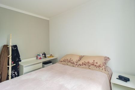 Apartamento à venda com 43m², 2 quartos e sem vagaQuarto 2